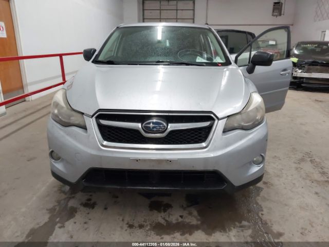 Subaru Crosstrek 2.0i Premium Image 20