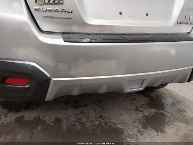 Subaru Crosstrek 2.0i Premium Image 7