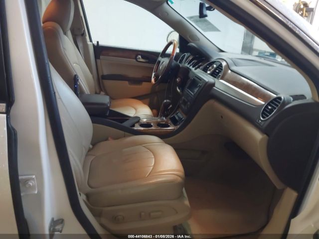 Buick Enclave Premium Image 6