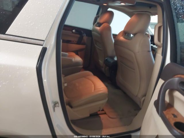 Buick Enclave Premium Image 9