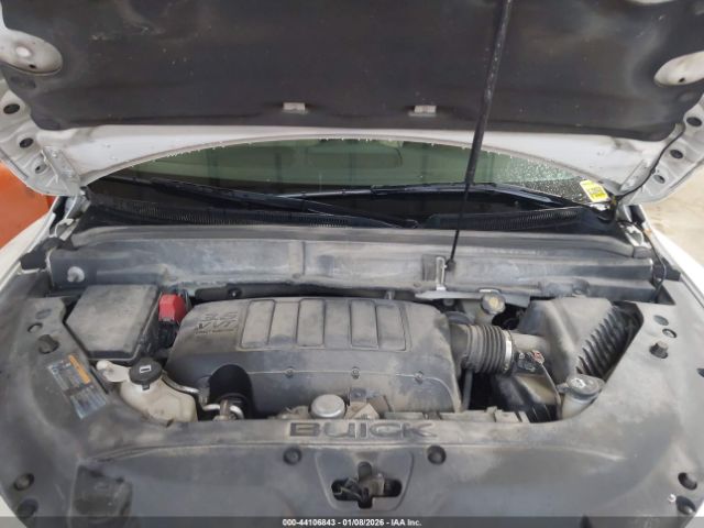 Buick Enclave Premium Image 5