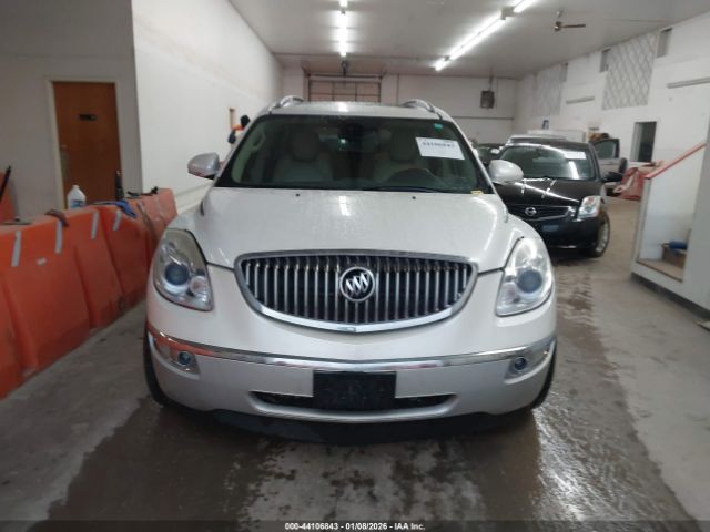 Buick Enclave Premium Image 12