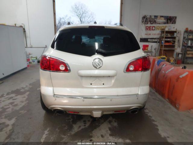 Buick Enclave Premium Image 17