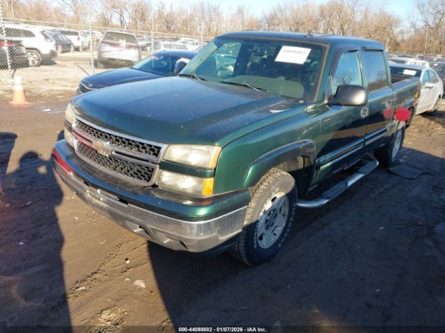 Chevrolet Silverado 1500 Lt1 Image 5