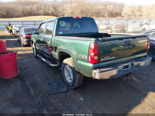 Chevrolet Silverado 1500 Lt1 Image 12
