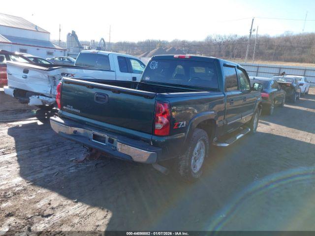 Chevrolet Silverado 1500 Lt1 Image 8