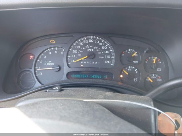 Chevrolet Silverado 1500 Lt1 Image 10