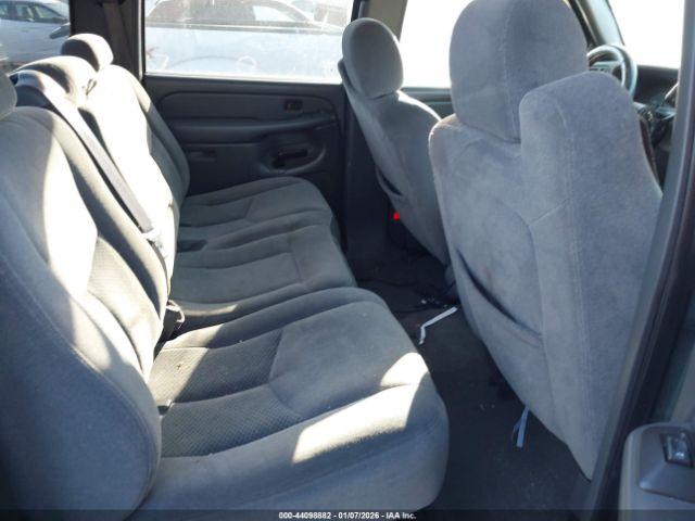 Chevrolet Silverado 1500 Lt1 Image 15