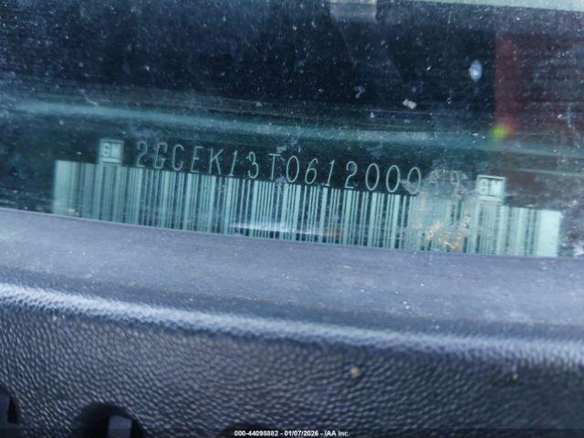 Chevrolet Silverado 1500 Lt1 Image 9