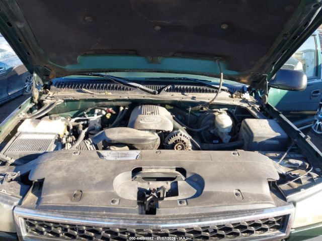 Chevrolet Silverado 1500 Lt1 Image 7