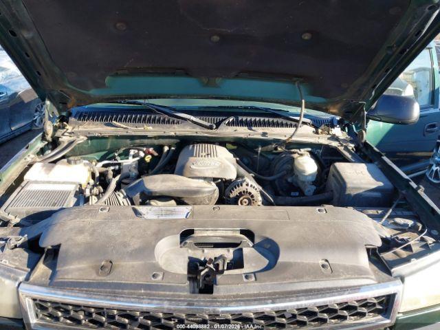 Chevrolet Silverado 1500 Lt1 Image 7