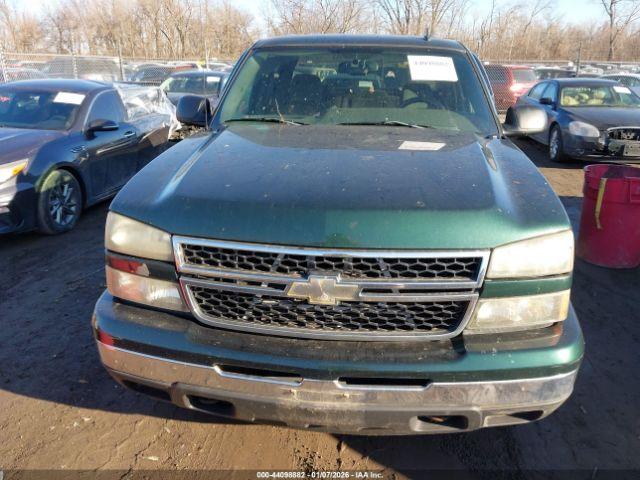 Chevrolet Silverado 1500 Lt1 Image 3