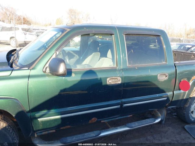 Chevrolet Silverado 1500 Lt1 Image 18