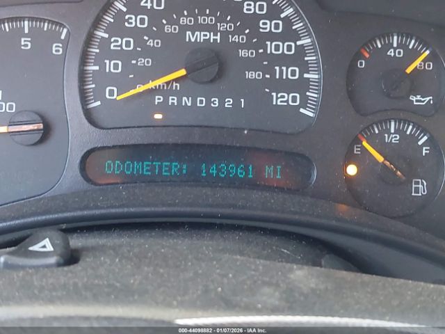 Chevrolet Silverado 1500 Lt1 Image 13