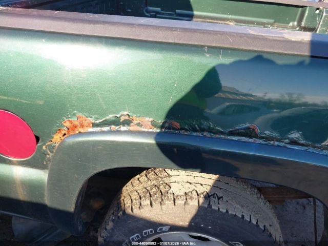 Chevrolet Silverado 1500 Lt1 Image 19