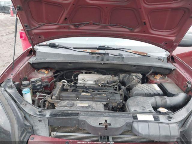 Hyundai TUCSON Gl Image 14