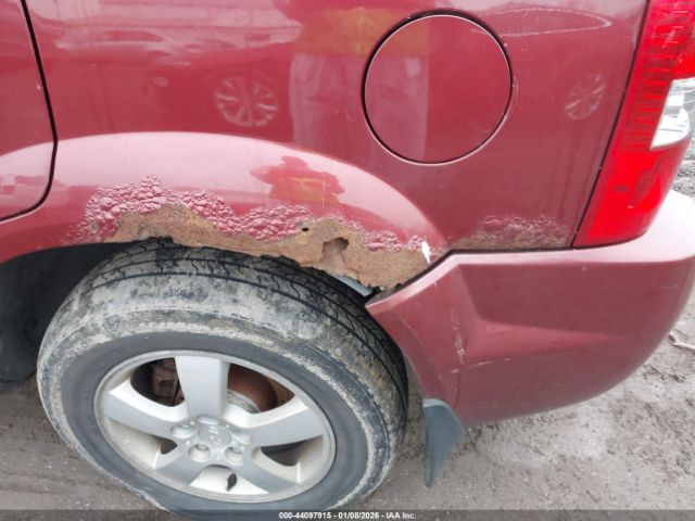 Hyundai TUCSON Gl Image 4