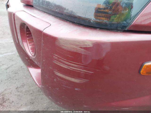 Hyundai TUCSON Gl Image 5