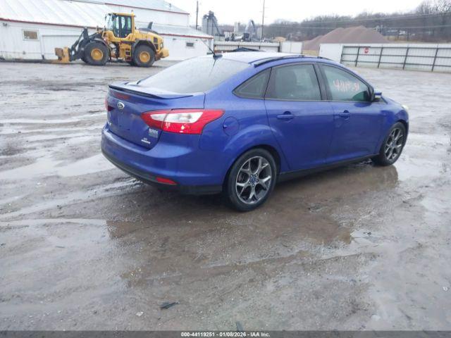 Ford Focus Se Image 3