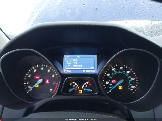 Ford Focus Se Image 4