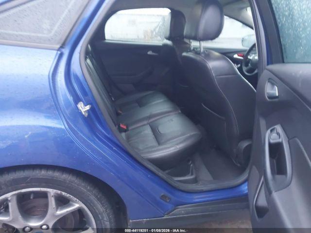 Ford Focus Se Image 7