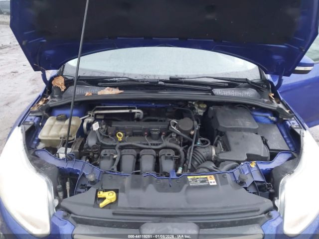 Ford Focus Se Image 13