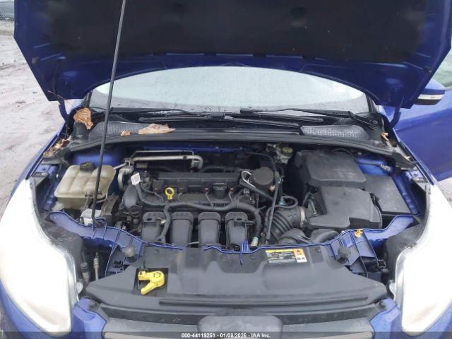 Ford Focus Se Image 13