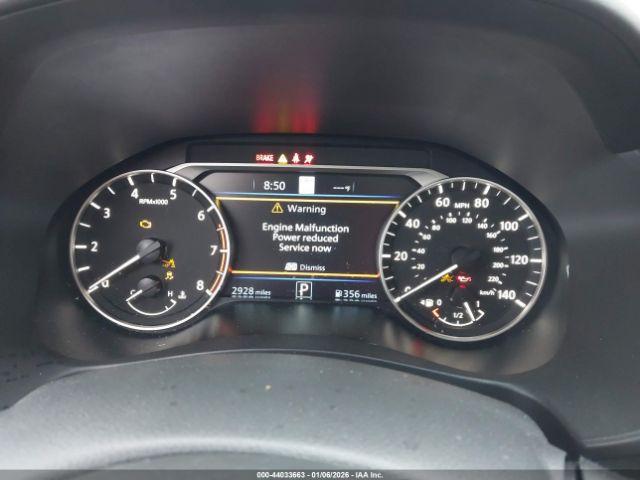 Nissan Altima Sv Awd Image 5