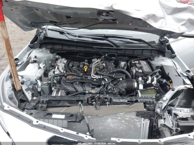 Nissan Altima Sv Awd Image 7