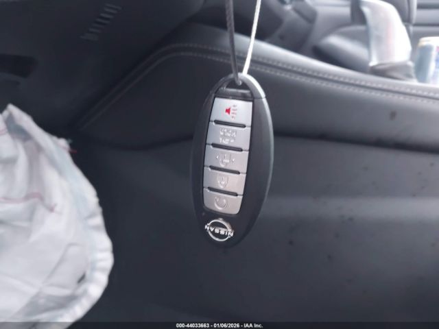 Nissan Altima Sv Awd Image 14