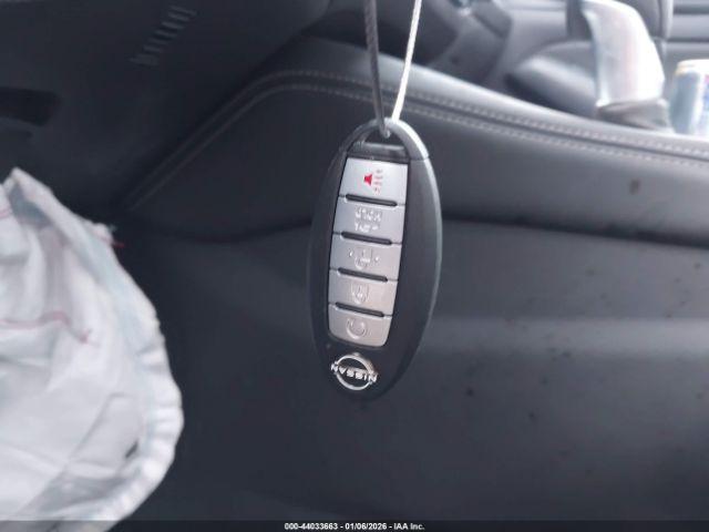 Nissan Altima Sv Awd Image 14