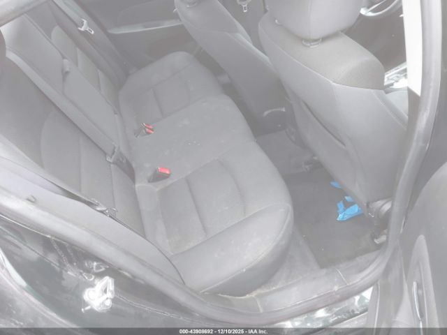 Chevrolet Cruze 1lt Auto Image 7